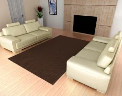 Room-Size Rug and Runners