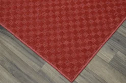 Room-Size Rug and Runners
