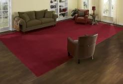 Room-Size Rug and Runners