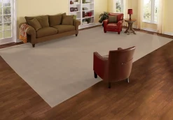 Room-Size Rug and Runners