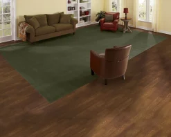 Room-Size Rug and Runners