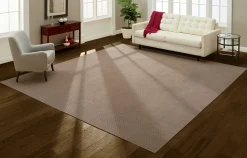 Room-Size Rug and Runners