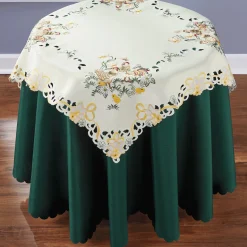 Rooster Table Topper