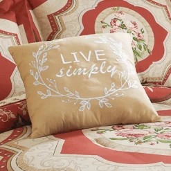 Roselyn Decorative Pillow