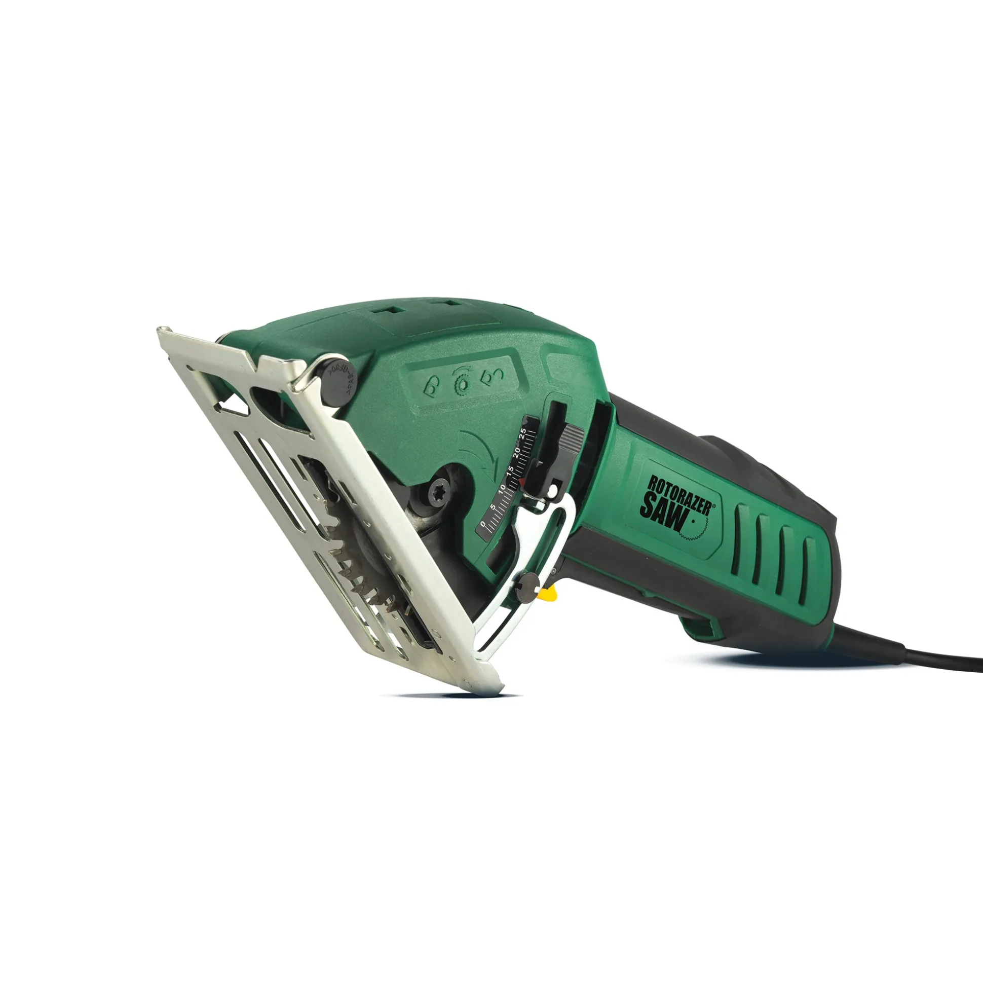 Rotorazer® Saw