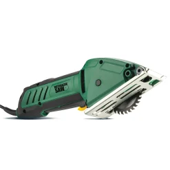 Rotorazer® Saw