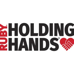 Ruby® Holding Hands®