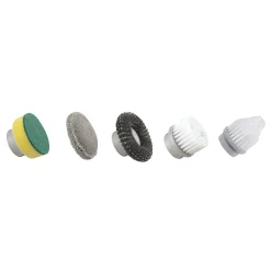 Ruby® Horsepower™ Scrubber