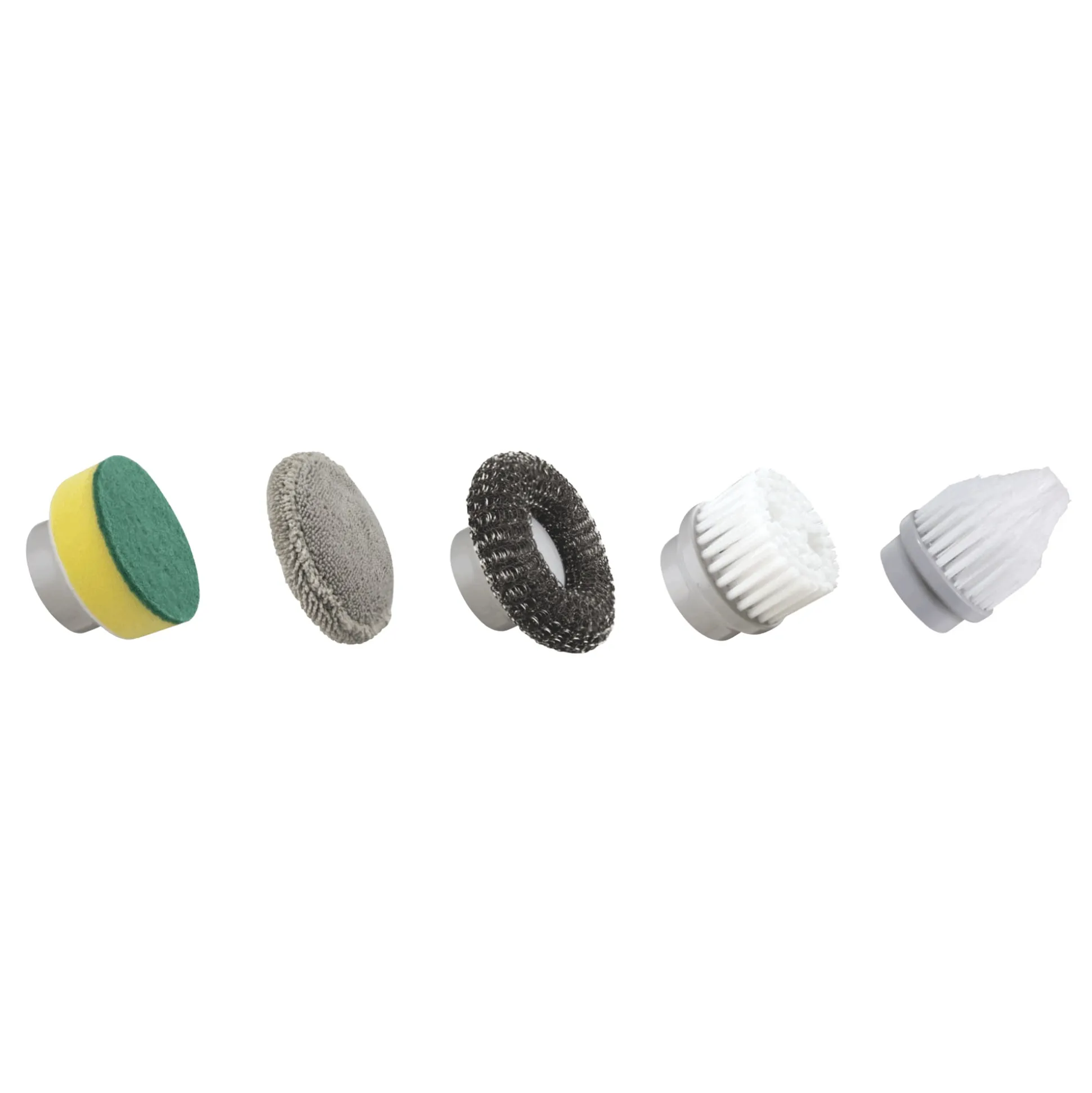 Ruby® Horsepower™ Scrubber