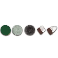 Ruby® Horsepower™ Scrubber