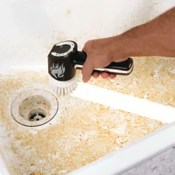Ruby® Horsepower™ Scrubber