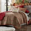 Ruby Oversized Quilt