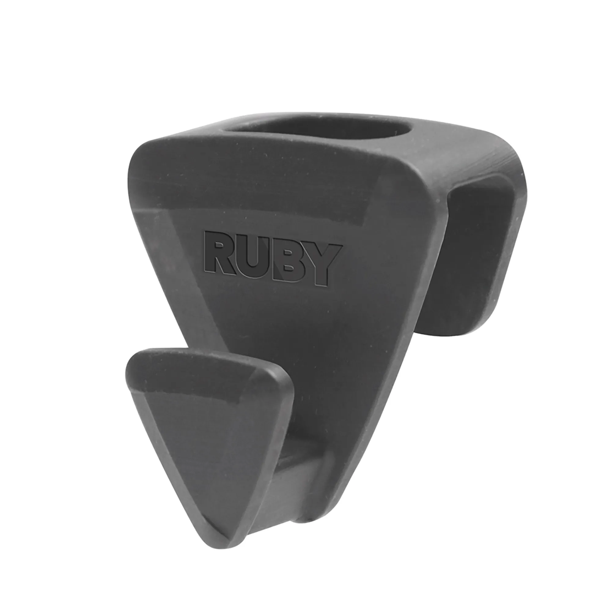 Ruby Space Triangles™ Closet Organizers