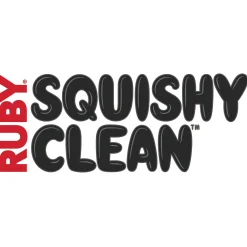 Ruby Squishy Clean