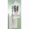 Rudolph Lantern Night-Light