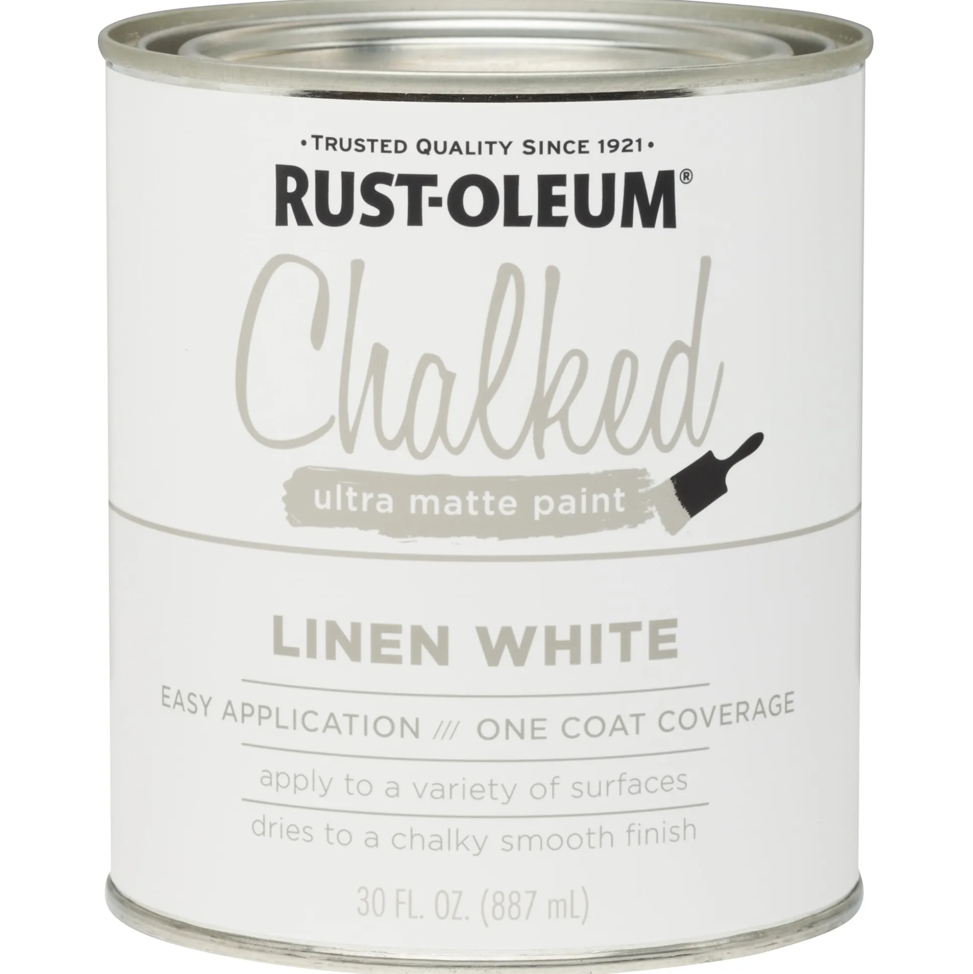 Rust-Oleum Chalked Ultra Matte Paint