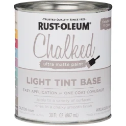 Rust-Oleum Chalked Ultra Matte Paint