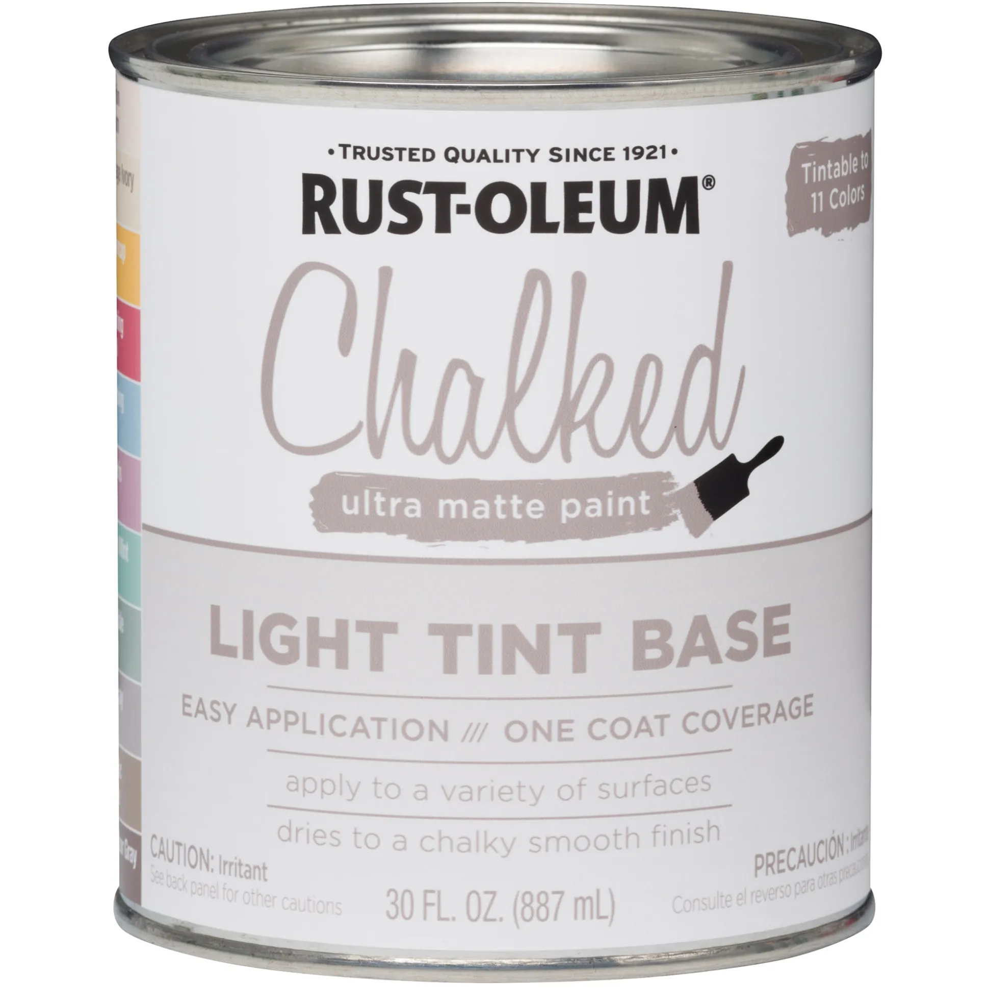 Rust-Oleum Chalked Ultra Matte Paint