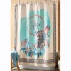 Sacred Spirits Shower Curtain