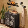 Safari Sunset Wall Art