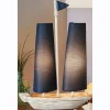 Sailboat Table Lamp