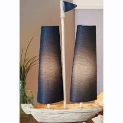 Sailboat Table Lamp