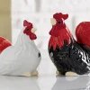 Salt and Pepper Shakers