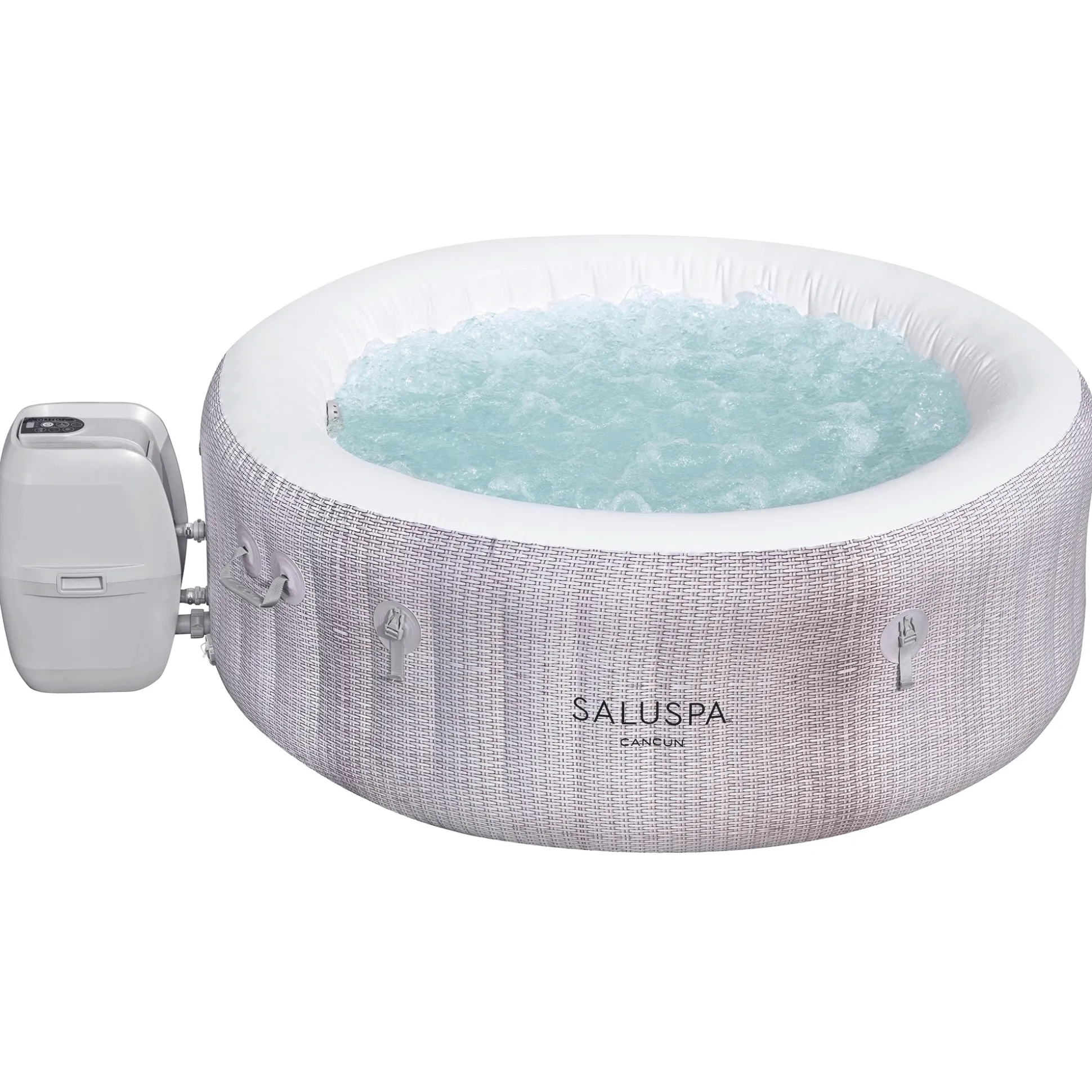 Saluspa Cancun Adult Spa
