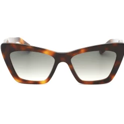 Salvatore Ferragamo Cat-Eye Sunglasses