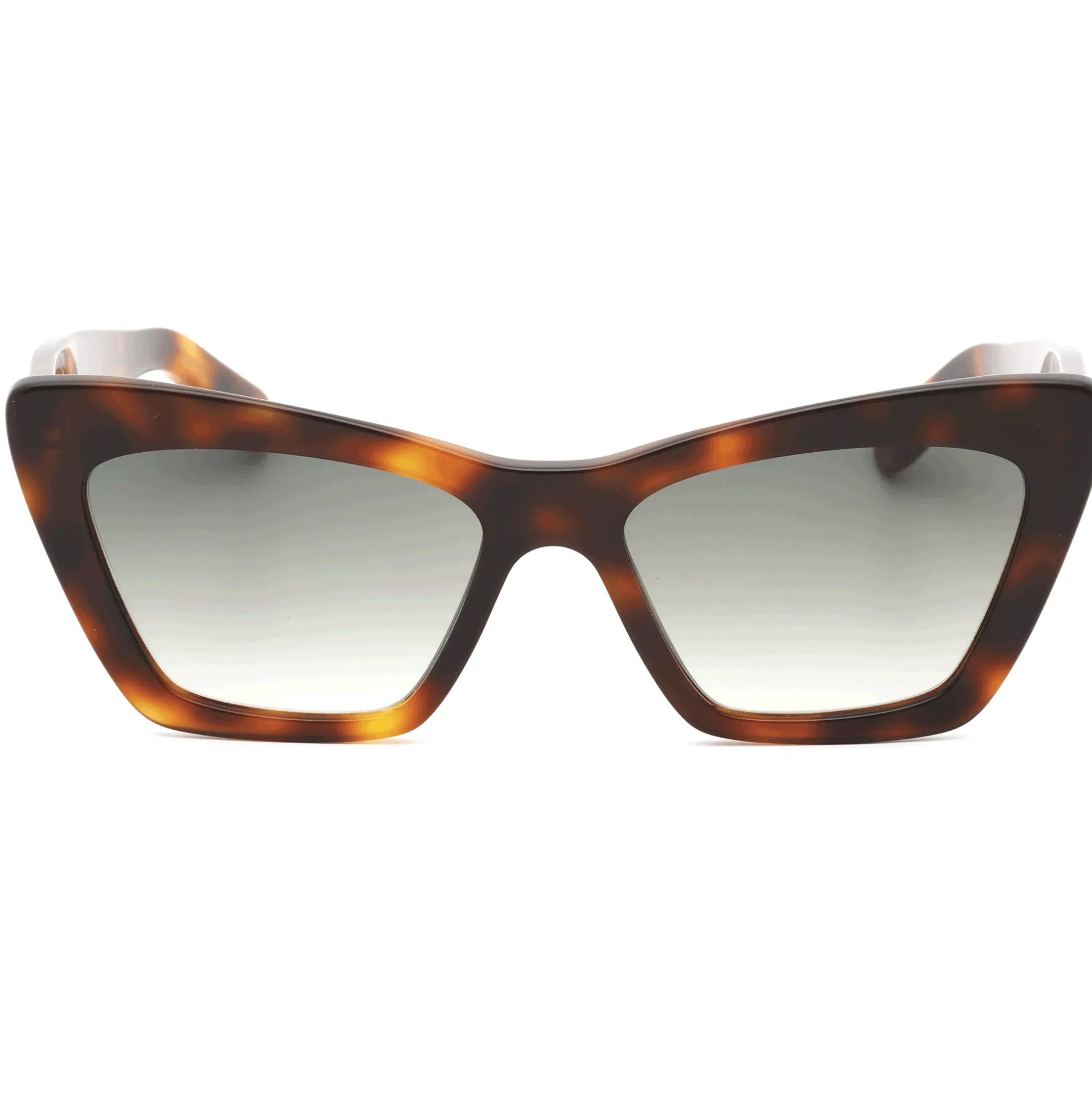 Salvatore Ferragamo Cat-Eye Sunglasses