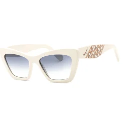 Salvatore Ferragamo Cat-Eye Sunglasses