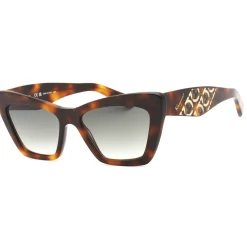 Salvatore Ferragamo Cat-Eye Sunglasses