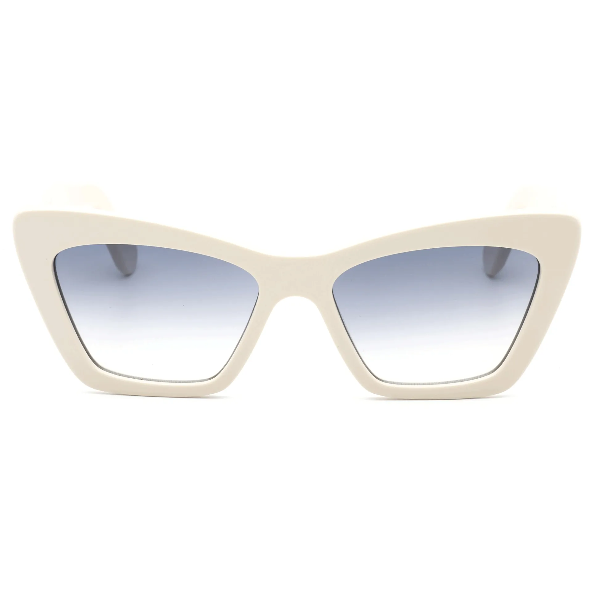 Salvatore Ferragamo Cat-Eye Sunglasses