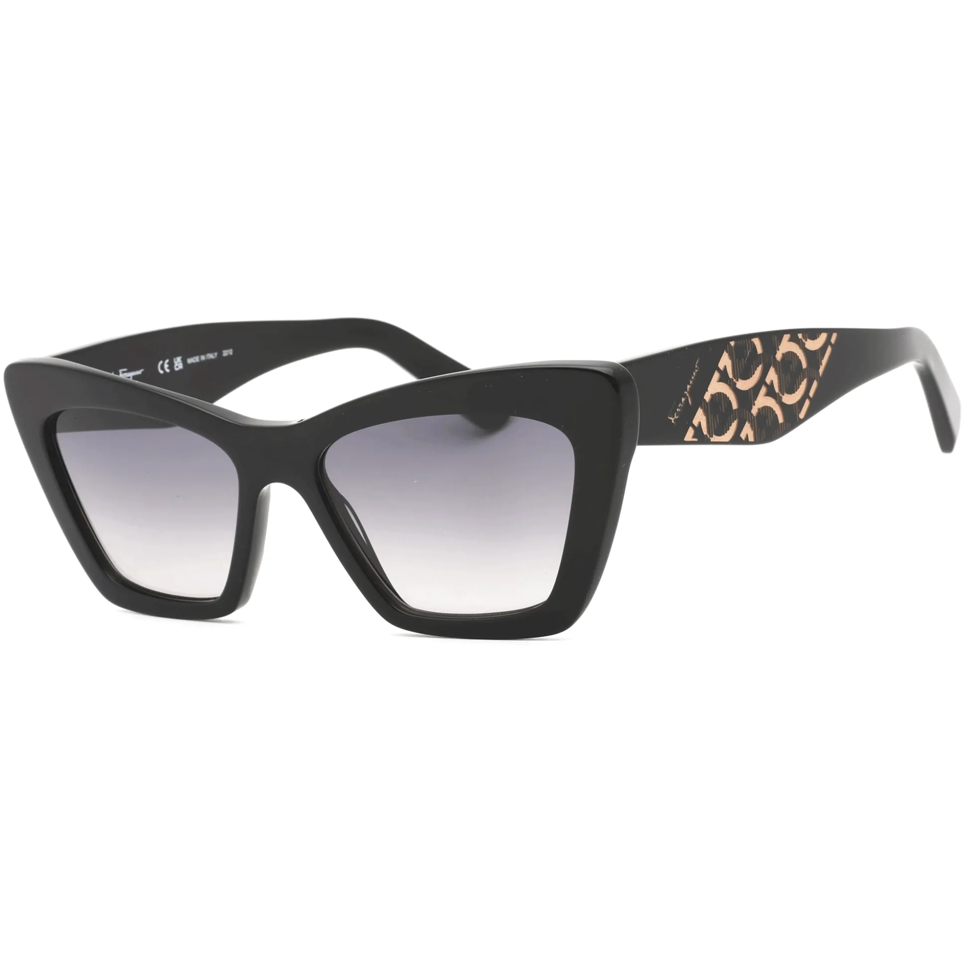 Salvatore Ferragamo Cat-Eye Sunglasses