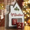 Santa’s Christmas Countdown