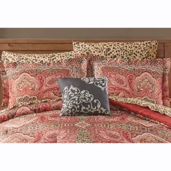 Sasha Decorative Pillow