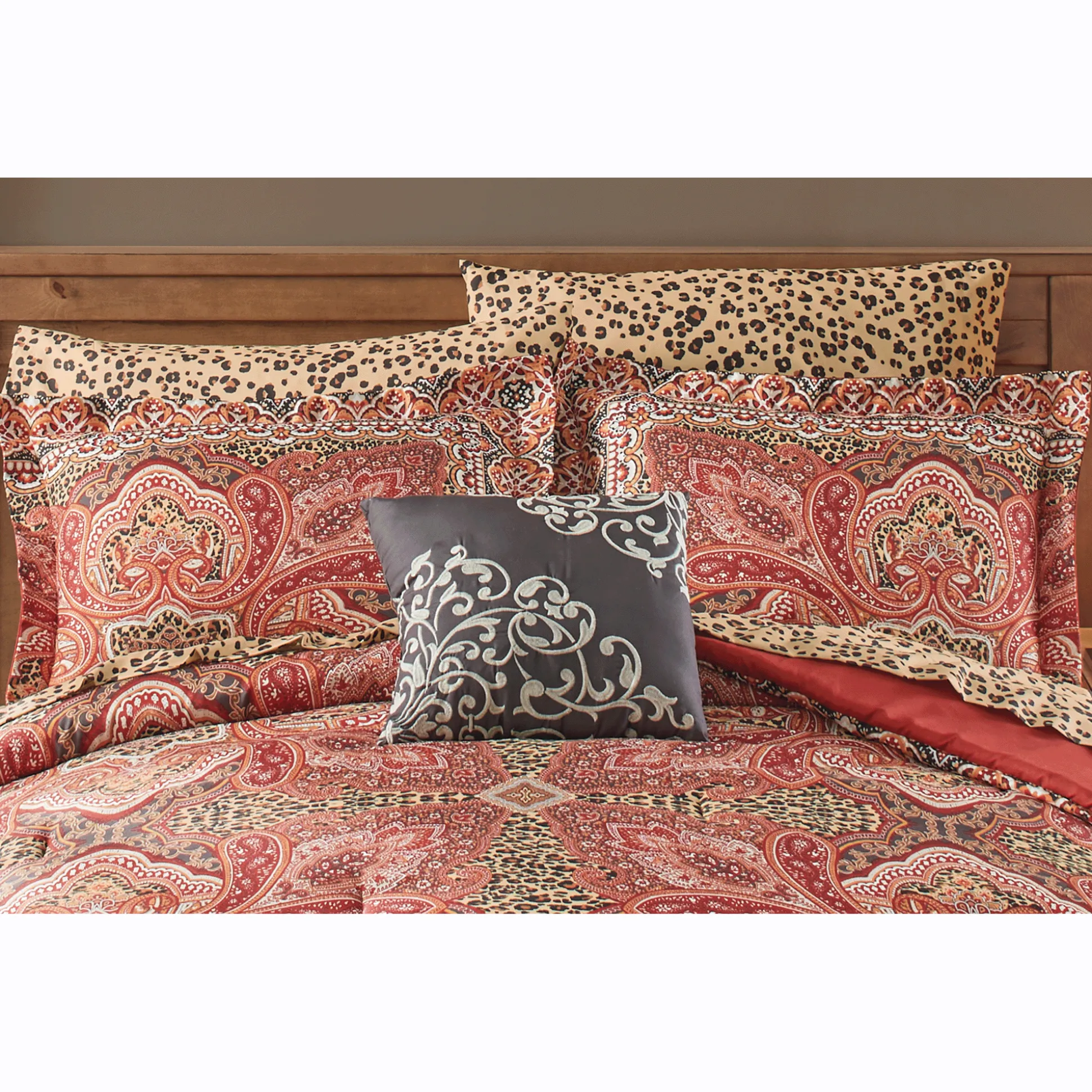 Sasha Decorative Pillow