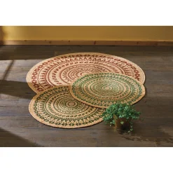 Sasha Jute Rug