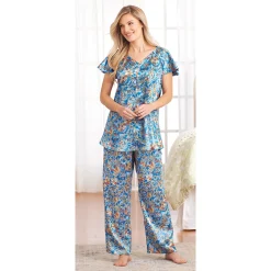 Satin PJ