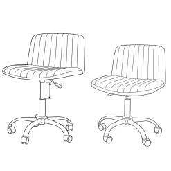 Savon Office Chair