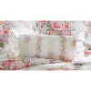 Scarborough Bouquet Neckroll Pillow