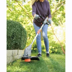 Scotts Corded Electric String Trimmer