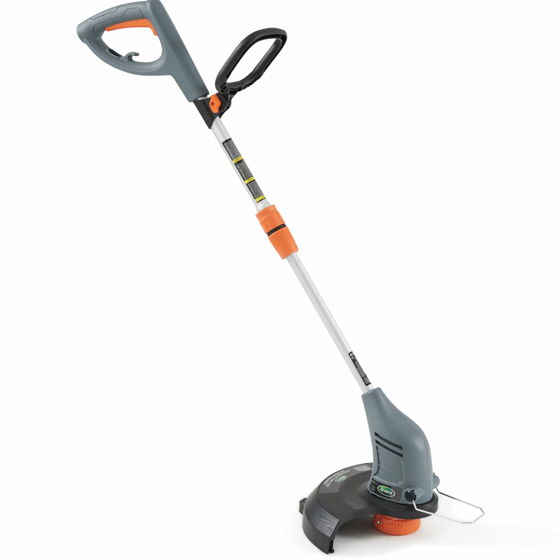 Scotts Corded Electric String Trimmer