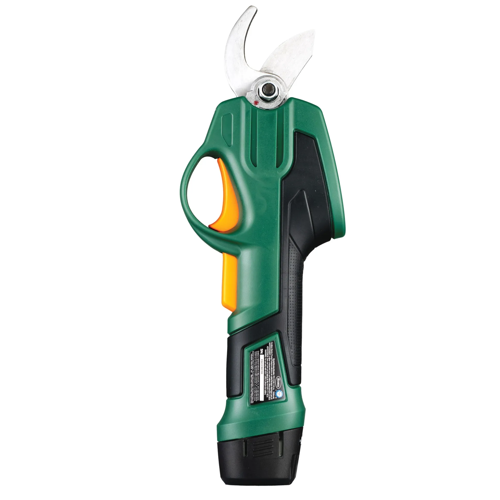Scotts Cordless Rechargeable Power Pruner