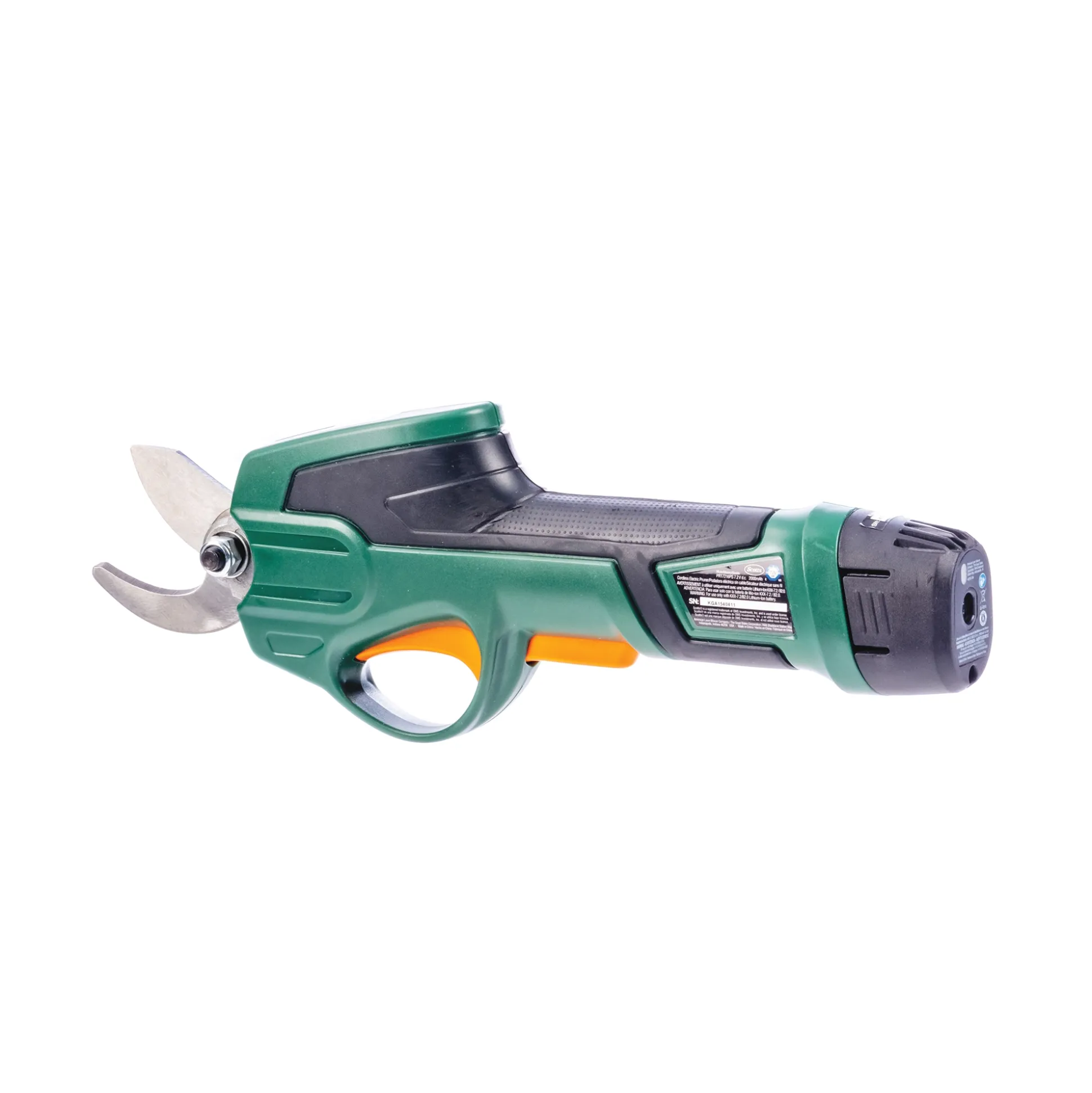 Scotts Cordless Rechargeable Power Pruner