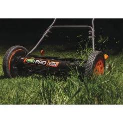 Scotts 18-inch 7-Blade Reel Mower
