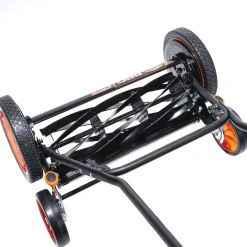 Scotts 18-inch 7-Blade Reel Mower
