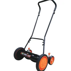 Scotts 18-inch 7-Blade Reel Mower