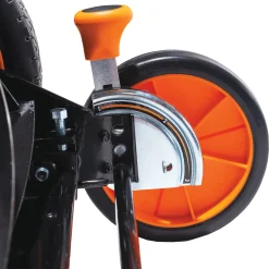 Scotts 18-inch 7-Blade Reel Mower