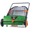 Scotts 26-Inch Push Lawn Sweeper